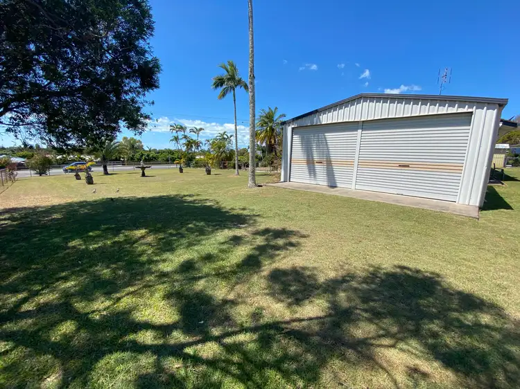 Third view of Homely land listing, 637 Boat Harbour Drive, Urangan QLD 4655