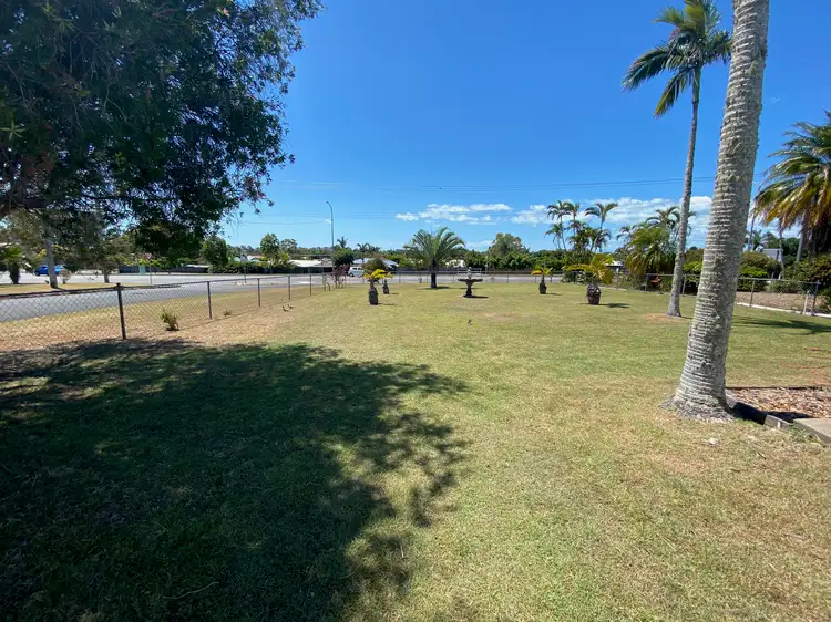 Fourth view of Homely land listing, 637 Boat Harbour Drive, Urangan QLD 4655