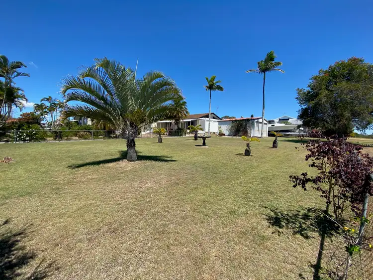 Fifth view of Homely land listing, 637 Boat Harbour Drive, Urangan QLD 4655