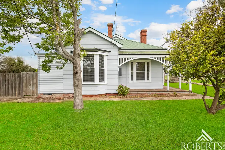 Main view of Homely house listing, 59 Burke Street, Mortlake VIC 3272