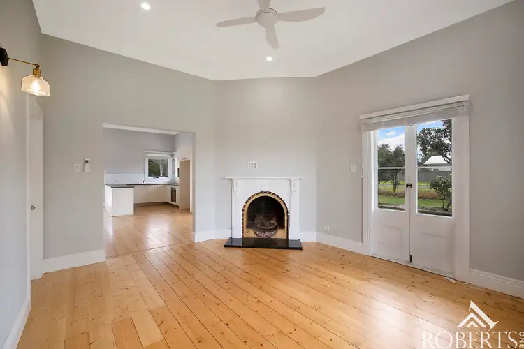 Third view of Homely house listing, 59 Burke Street, Mortlake VIC 3272