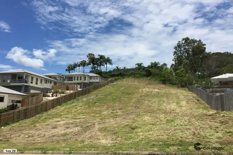 Main view of Homely land listing, 10 Morning Sun Court, Maudsland QLD 4210