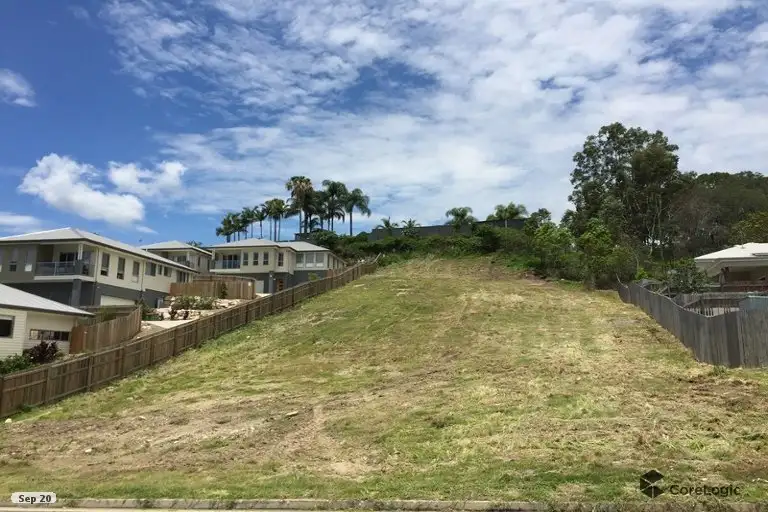 Main view of Homely land listing, 10 Morning Sun Court, Maudsland QLD 4210