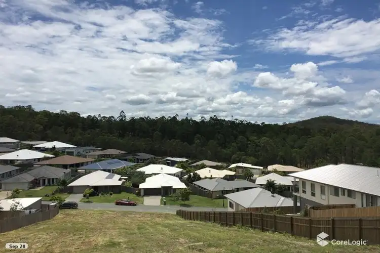 Second view of Homely land listing, 10 Morning Sun Court, Maudsland QLD 4210