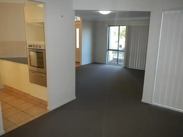Second view of Homely house listing, 18 Serenity Boulevard, Helensvale QLD 4212