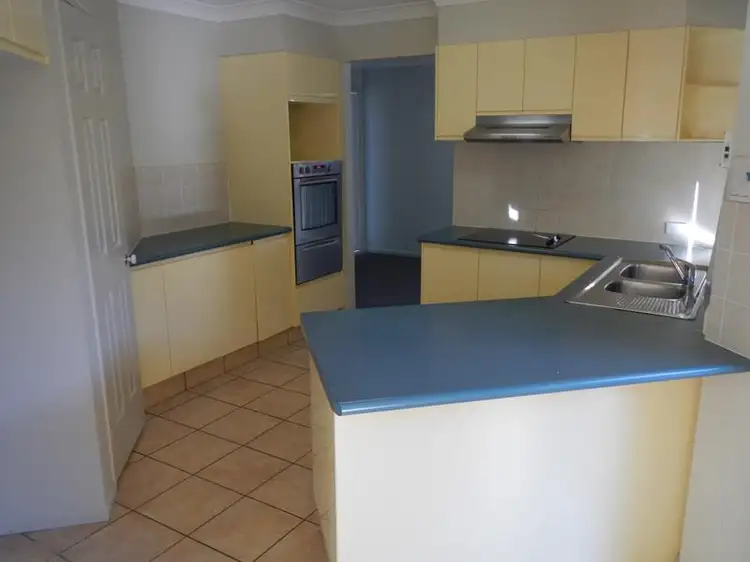 Third view of Homely house listing, 18 Serenity Boulevard, Helensvale QLD 4212