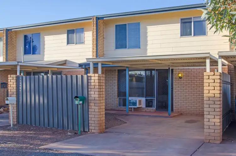 2/470 Hannan Street, Kalgoorlie WA 6430