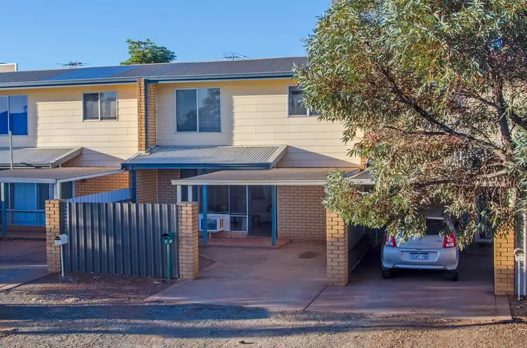 Second view of Homely unit listing, 2/470 Hannan Street, Kalgoorlie WA 6430
