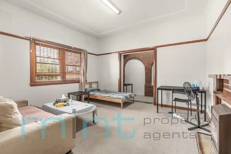 2/30 The Crescent, Homebush NSW 2140