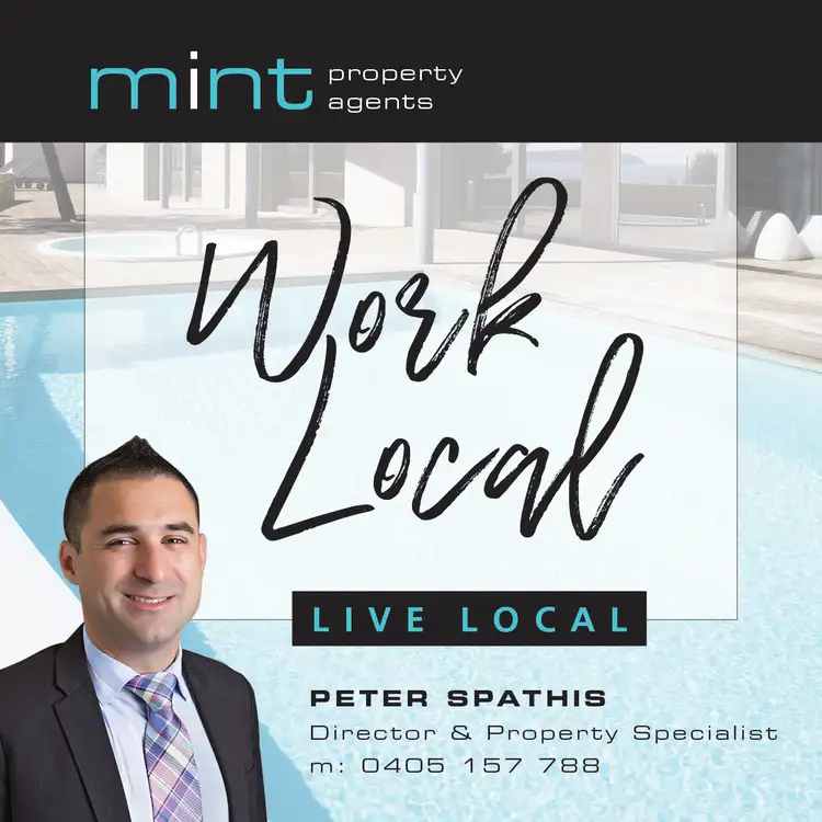 Sixth view of Homely apartment listing, 2/30 The Crescent, Homebush NSW 2140