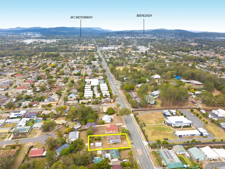 Main view of Homely house listing, 255 Fryar Road, Eagleby QLD 4207