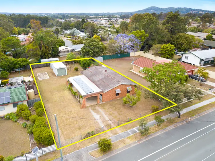 Second view of Homely house listing, 255 Fryar Road, Eagleby QLD 4207