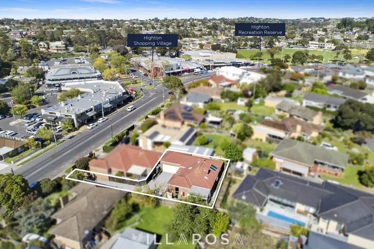 Main view of Homely unit listing, 2/42 Barrabool Road, Highton VIC 3216