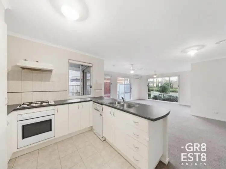Third view of Homely house listing, 66 Harold Keys Drive, Narre Warren South VIC 3805