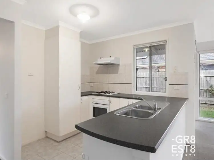 Fourth view of Homely house listing, 66 Harold Keys Drive, Narre Warren South VIC 3805