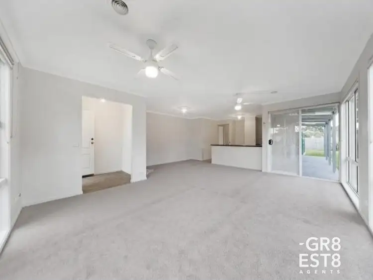 Fifth view of Homely house listing, 66 Harold Keys Drive, Narre Warren South VIC 3805