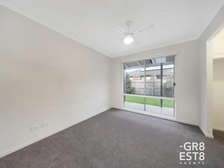 Sixth view of Homely house listing, 66 Harold Keys Drive, Narre Warren South VIC 3805