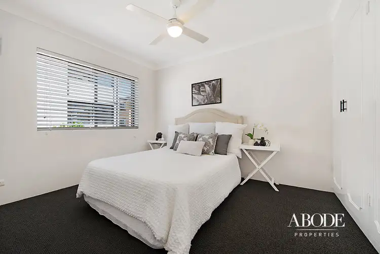 Sixth view of Homely apartment listing, 1/12 Gellibrand Street, Clayfield QLD 4011