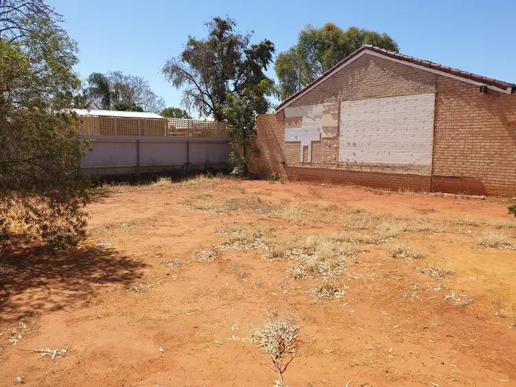 Second view of Homely land listing, 360A Piccadilly Street, West Lamington WA 6430
