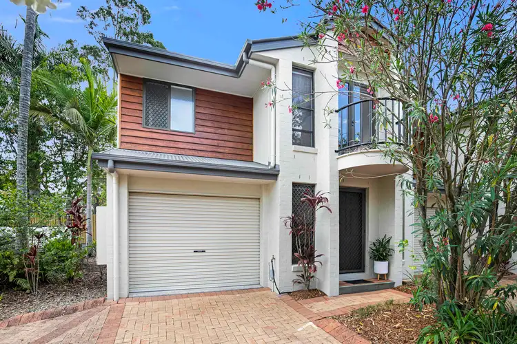 14/34 Parker Street, Newmarket QLD 4051