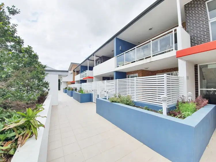 78/13-19 Pastoral Circuit, Pemulwuy NSW 2145