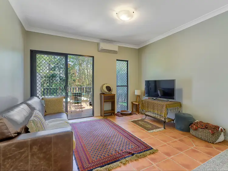 Third view of Homely apartment listing, 2/195 Gladstone Road, Highgate Hill QLD 4101