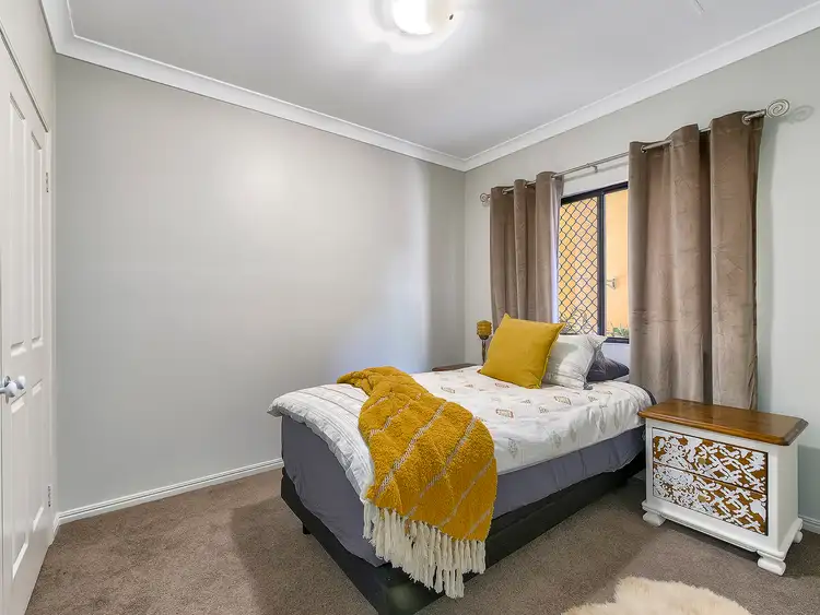 Fifth view of Homely apartment listing, 2/195 Gladstone Road, Highgate Hill QLD 4101