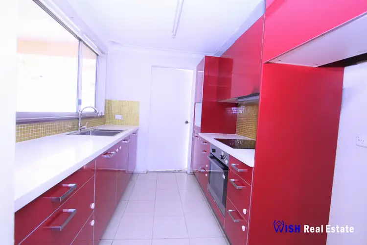 Second view of Homely townhouse listing, 4/4-6 Cumberland  Rd, Ingleburn NSW 2565