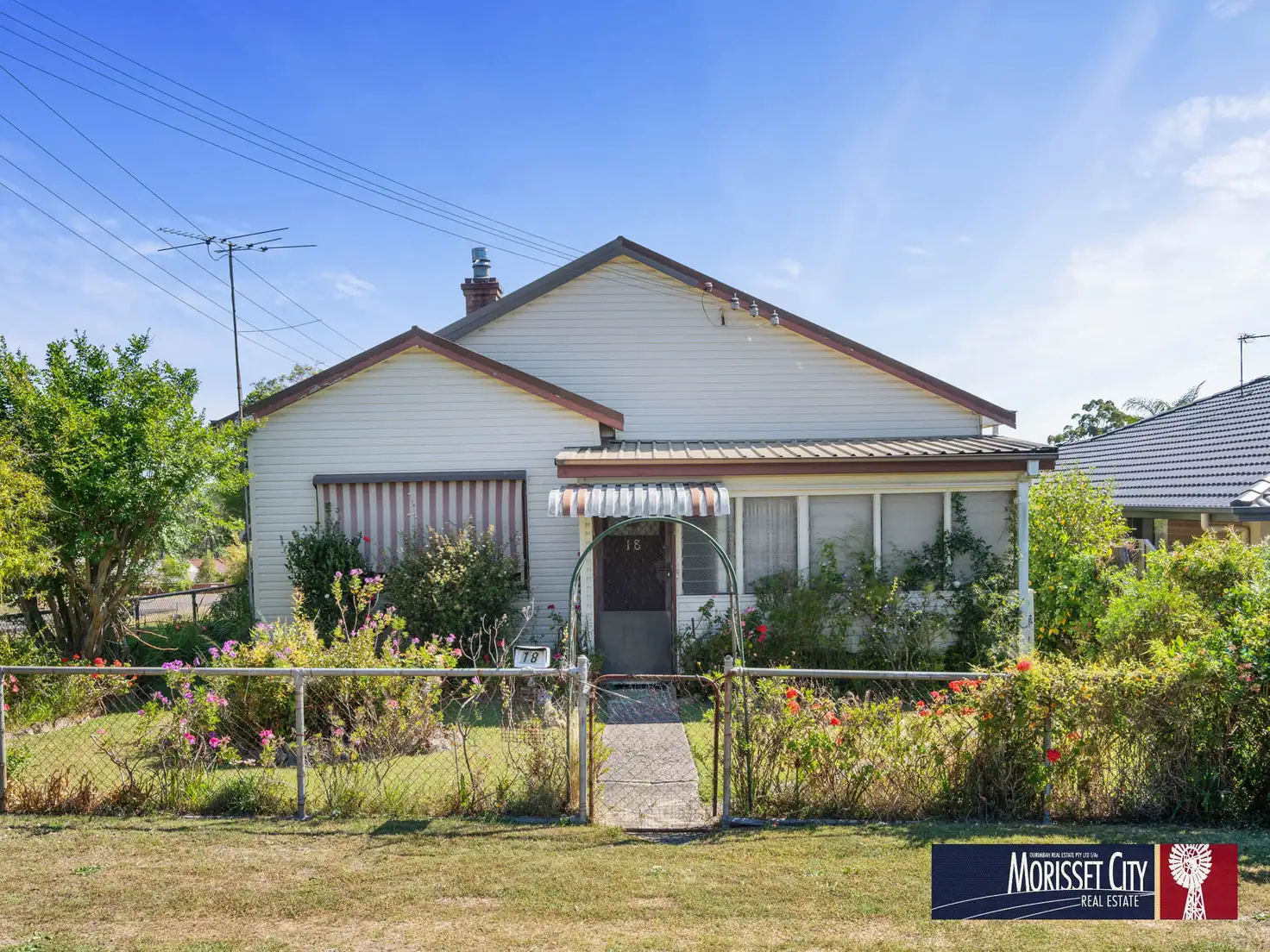 Main view of Homely house listing, 18 Coorumbung Street, Morisset NSW 2264