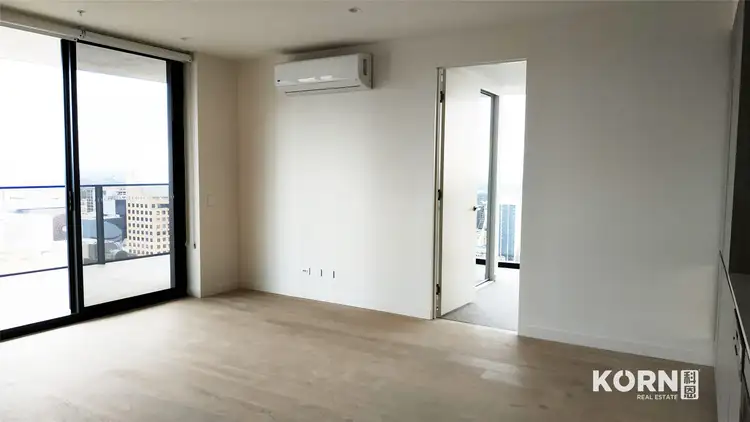 Third view of Homely apartment listing, 2910/17 Austin Street, Adelaide SA 5000