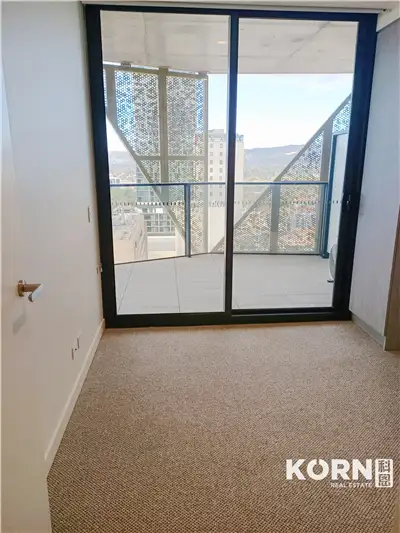 Fifth view of Homely apartment listing, 1905/15 Austin Street, Adelaide SA 5000