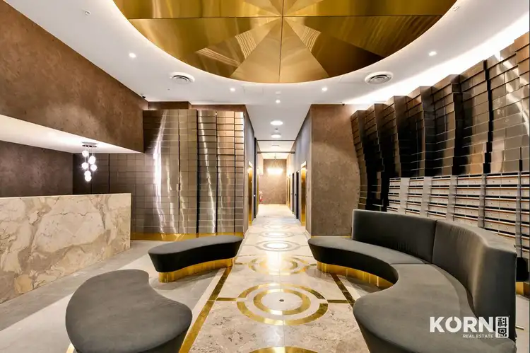 Fifth view of Homely apartment listing, 1508/15 Austin Street, Adelaide SA 5000