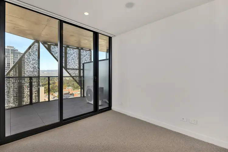 Fifth view of Homely apartment listing, 2205/17 Austin Street, Adelaide SA 5000