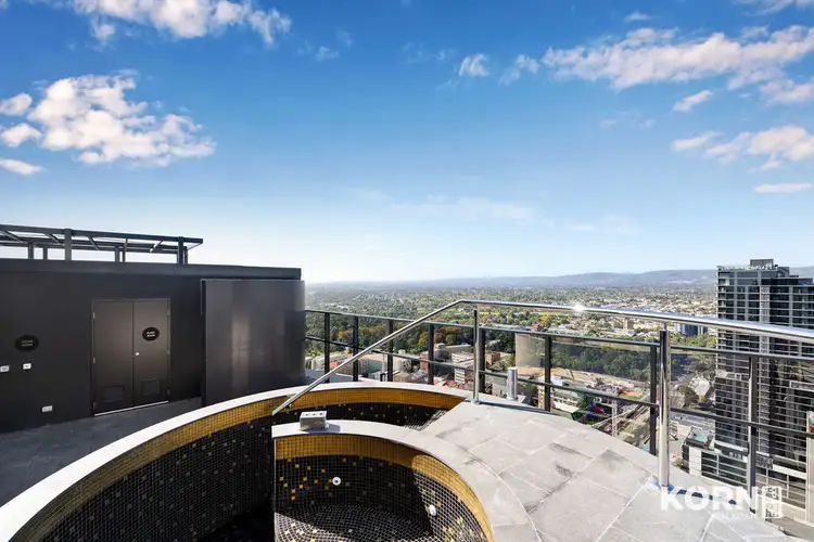 2409/17 Austin Street, Adelaide SA 5000