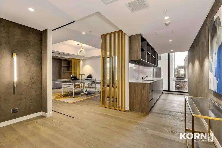 Fifth view of Homely apartment listing, 2409/17 Austin Street, Adelaide SA 5000