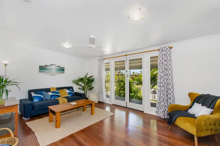 Third view of Homely house listing, 15 Daniels Street, Vincent QLD 4814