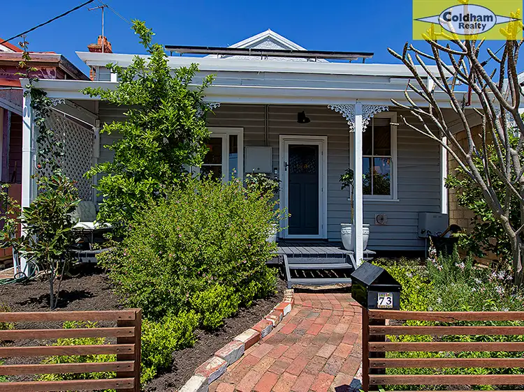 73 Bourke Street, Leederville WA 6007