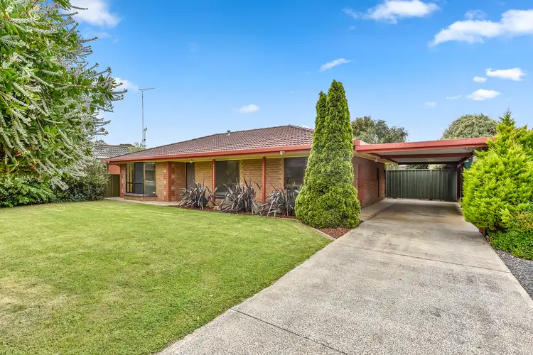Main view of Homely house listing, 4 Shalamar Crescent, Mount Gambier SA 5290