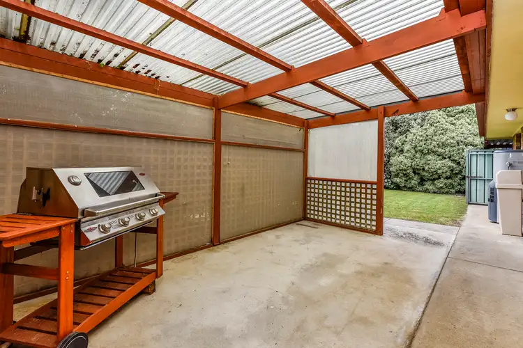 Fourth view of Homely house listing, 4 Shalamar Crescent, Mount Gambier SA 5290