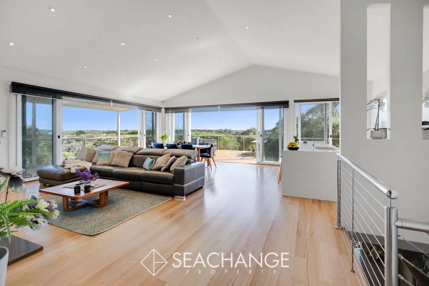 Main view of Homely house listing, 15 Darwin Street, Blairgowrie VIC 3942