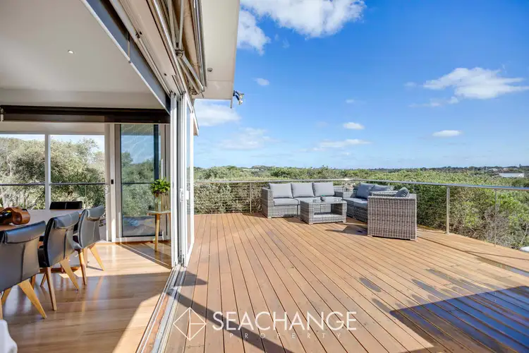 Second view of Homely house listing, 15 Darwin Street, Blairgowrie VIC 3942