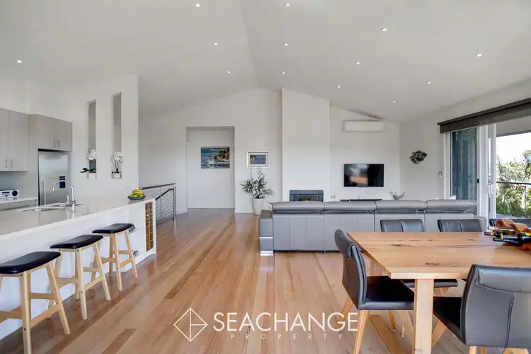 Fourth view of Homely house listing, 15 Darwin Street, Blairgowrie VIC 3942