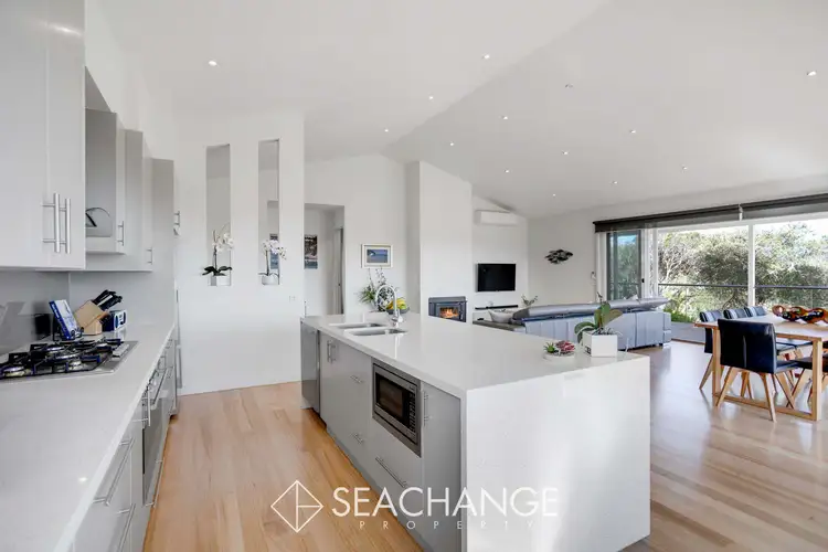 Fifth view of Homely house listing, 15 Darwin Street, Blairgowrie VIC 3942