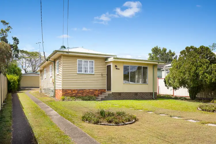 11 Pamela Crescent, Woodridge QLD 4114