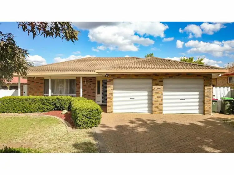 39 Murrayfield Drive, Dubbo NSW 2830
