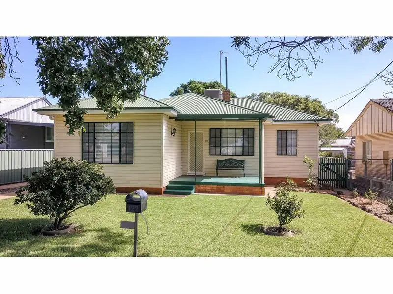 Main view of Homely house listing, 122 Boundary Road, Dubbo NSW 2830