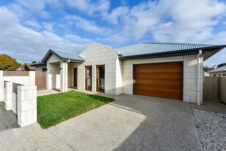 Main view of Homely house listing, 33 Wyatt Street, Mount Gambier SA 5290