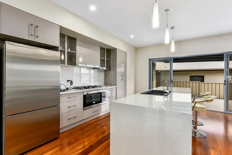 Second view of Homely house listing, 33 Wyatt Street, Mount Gambier SA 5290