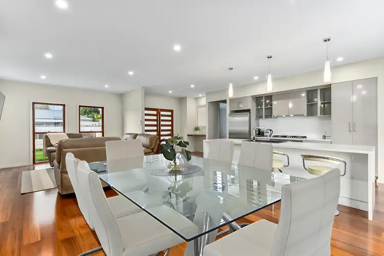 Third view of Homely house listing, 33 Wyatt Street, Mount Gambier SA 5290