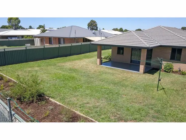 Fifth view of Homely house listing, 20 Dunheved Circle, Dubbo NSW 2830